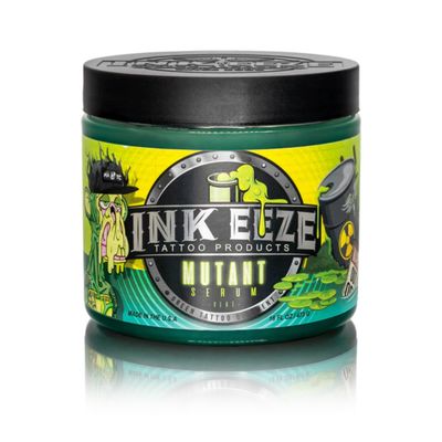 Inkeeze Mutant Green Glide 16oz