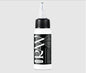 Raw White 1oz