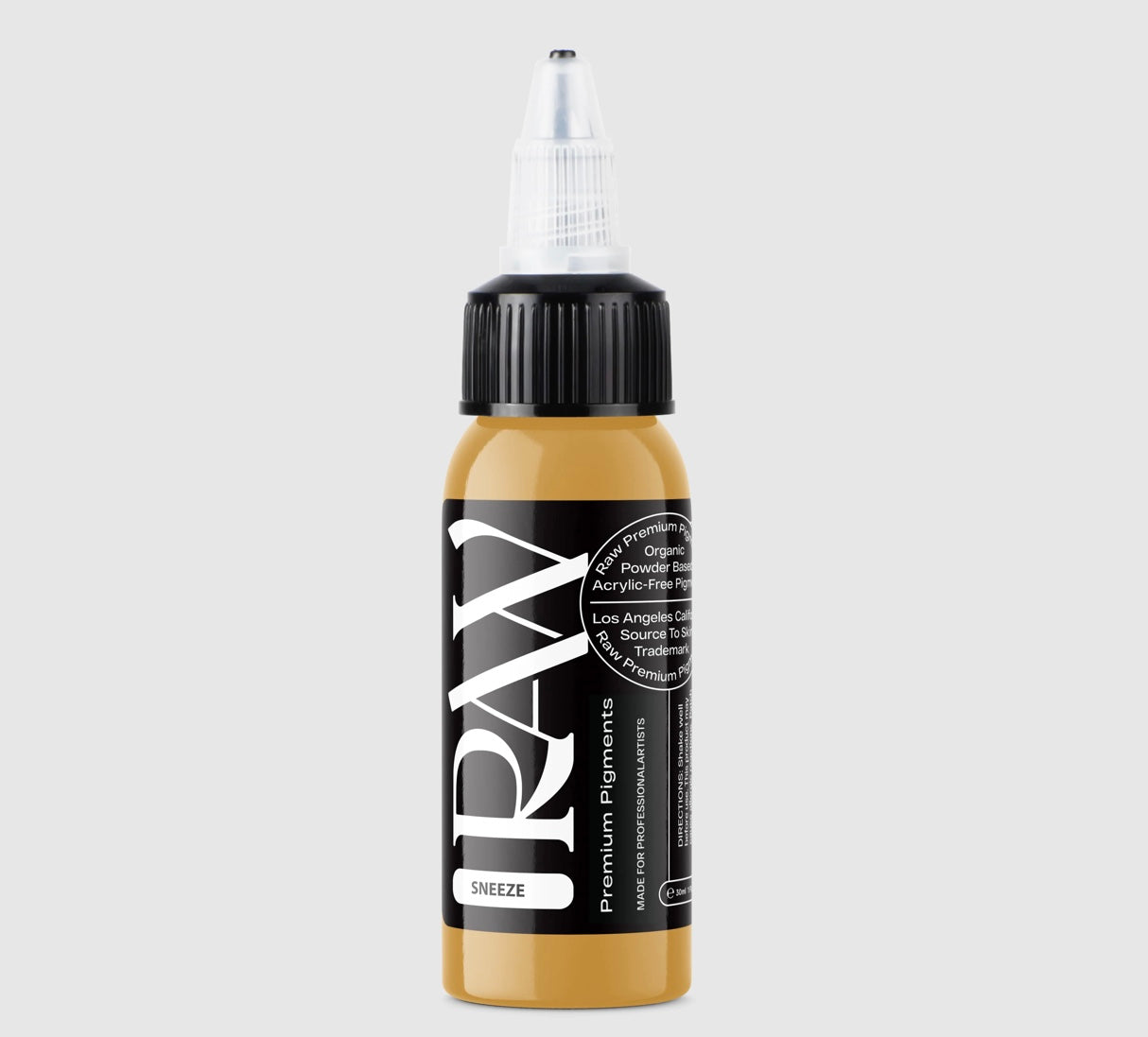 Raw Sneeze 1oz