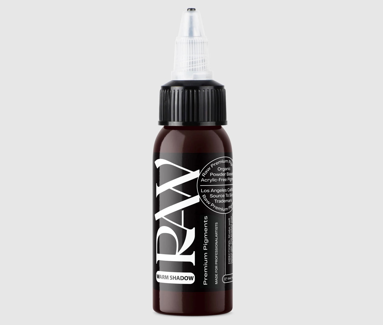 Raw Warm Shadow 1oz