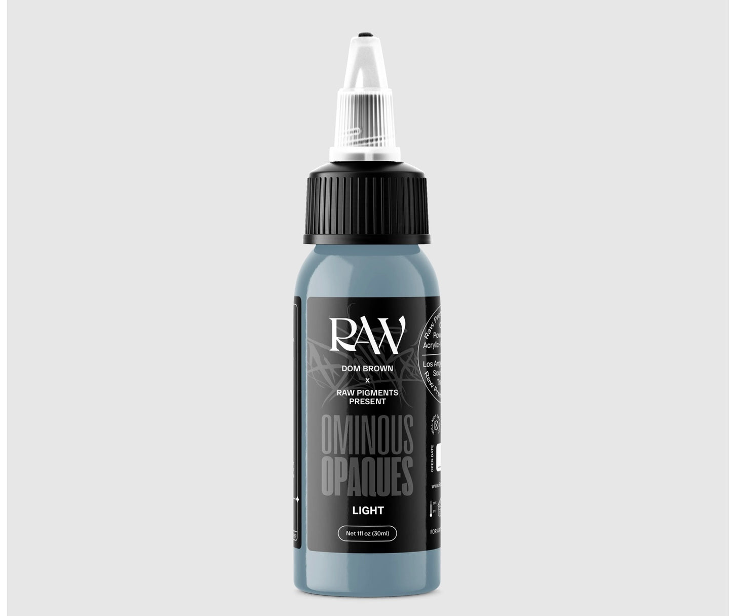 Raw Ominous Light 1oz