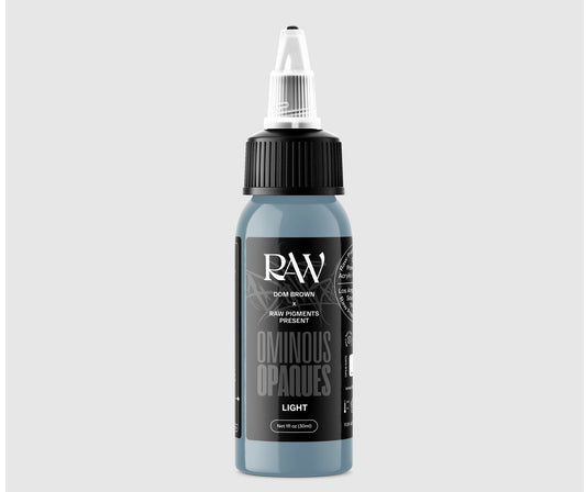 Raw Ominous Light 1oz