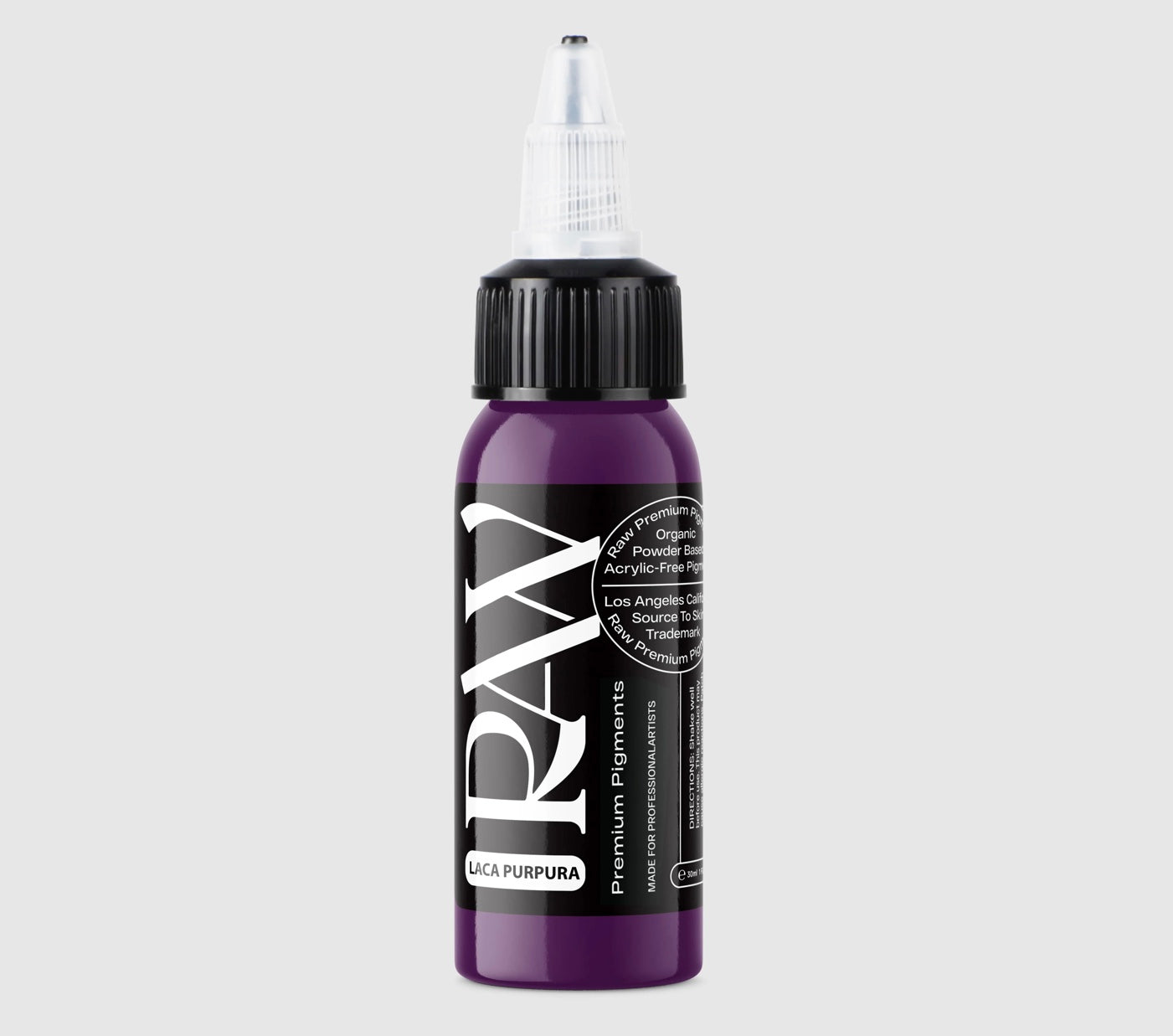 Raw Laca Purple 1oz