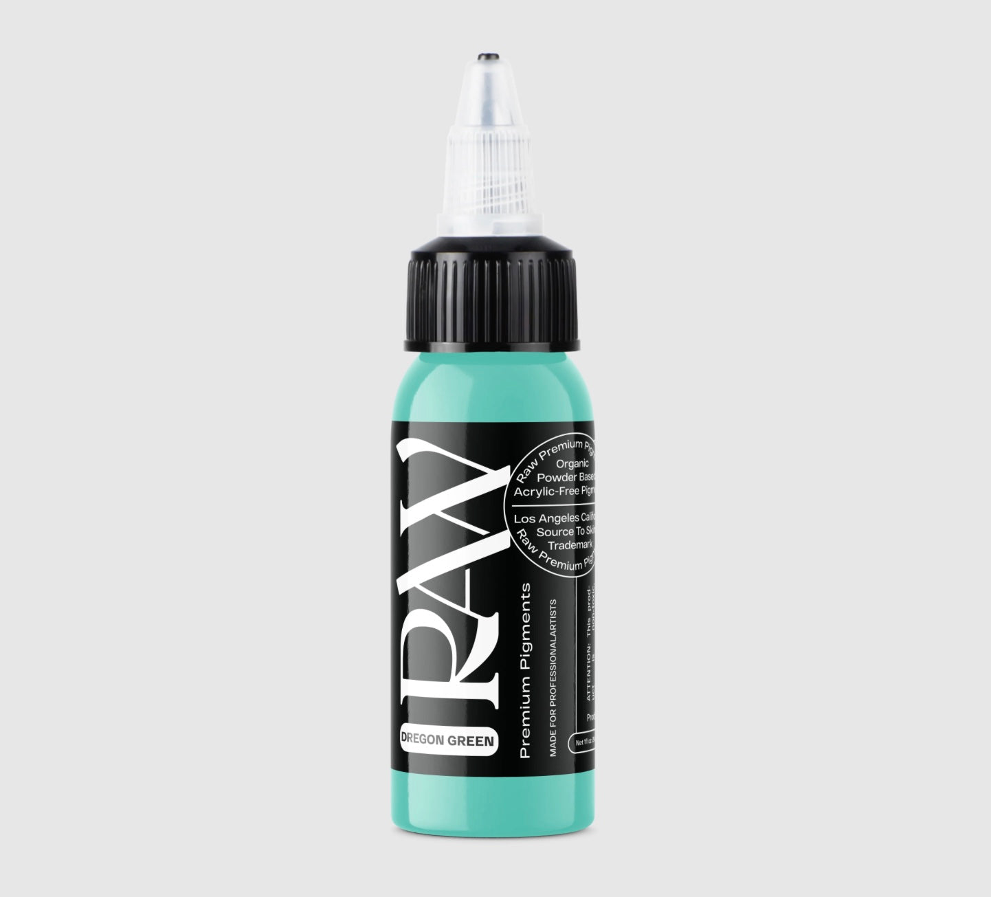 Raw Dregon Green 1oz