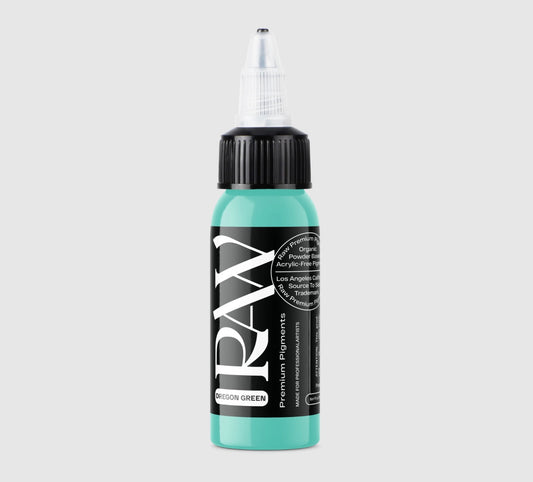 Raw Dregon Green 1oz