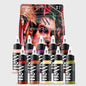Kit Raw Portrait Essentials 1oz