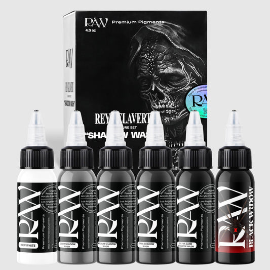 Shadow Wash Kit 1oz