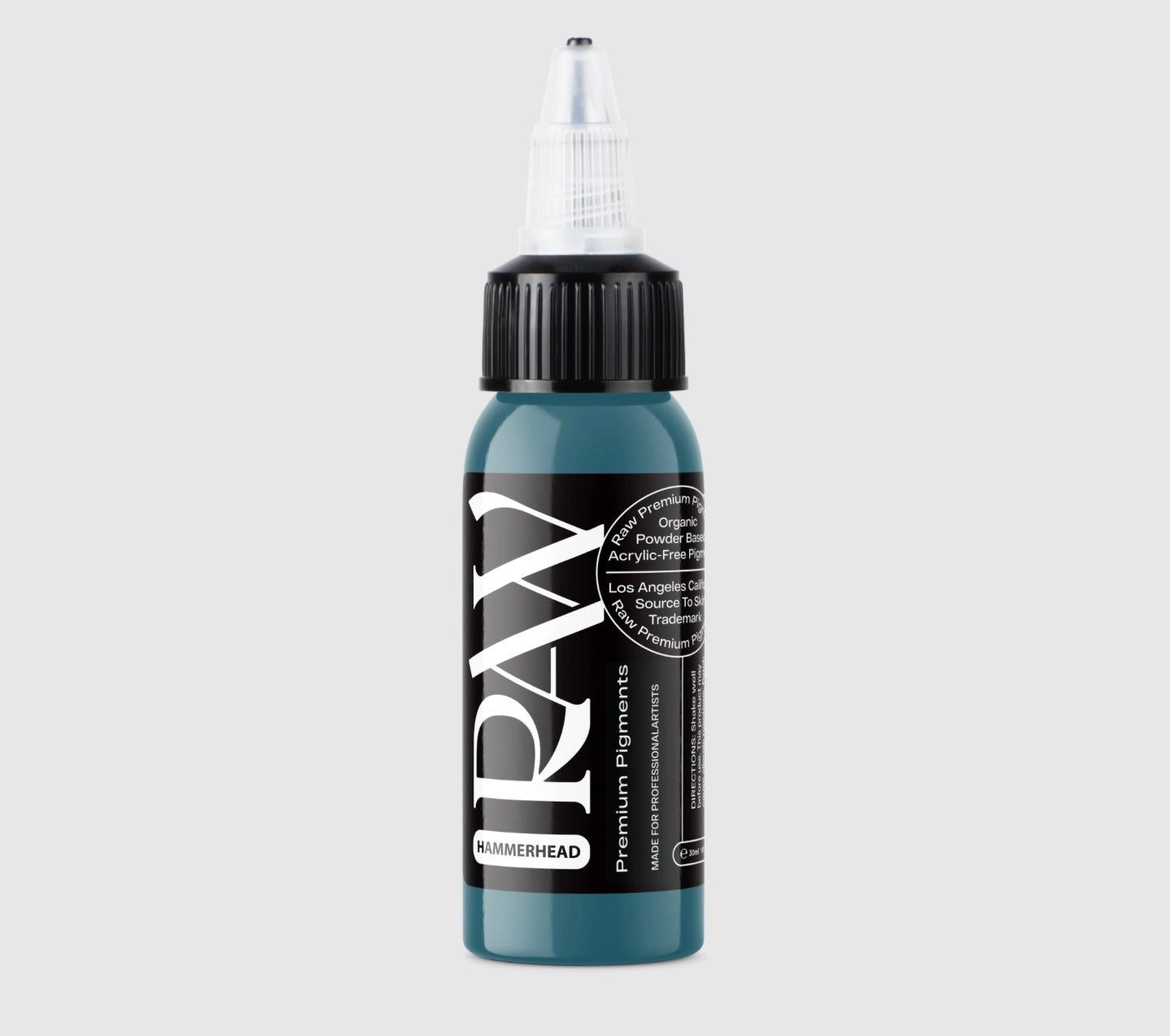 Raw Hammerhead 1oz