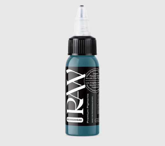 Raw Hammerhead 1oz