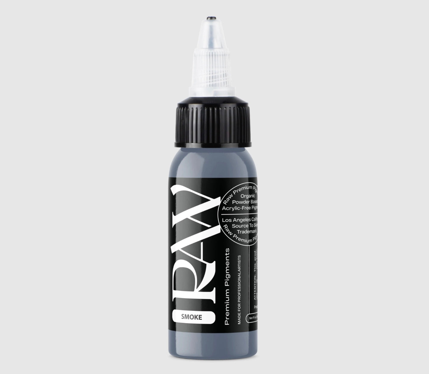 Raw Smoke 1oz