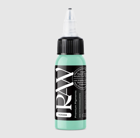 Raw Morada 1oz