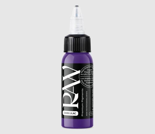 Raw Dark Lilac 1oz
