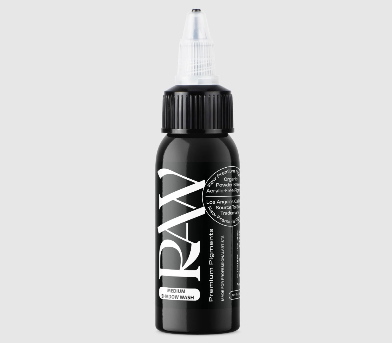 Raw Medium Shadow Wash 1oz