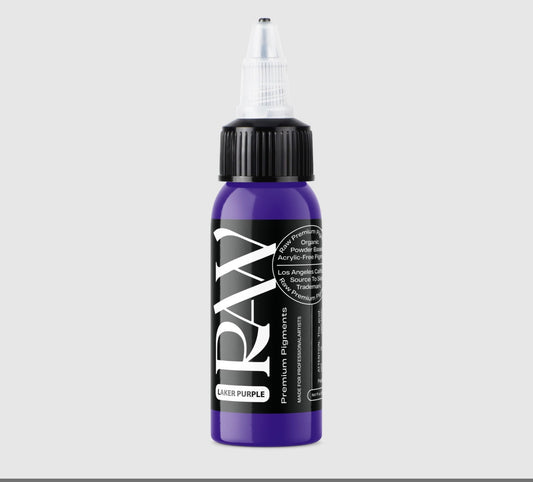Raw Laker Purple 1oz