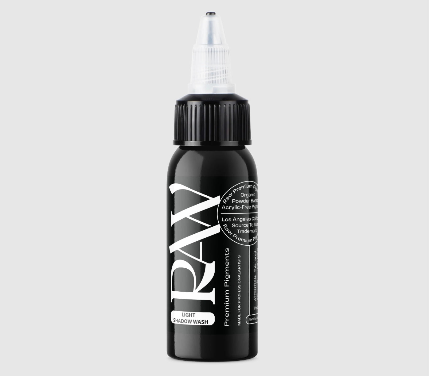 Raw Light Shadow Wash 1oz