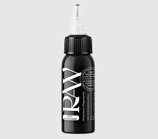 Raw Light Shadow Wash 1oz