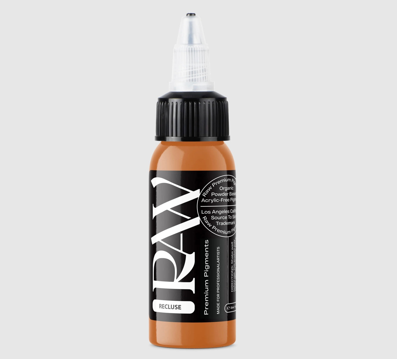 Raw Recluse 1oz