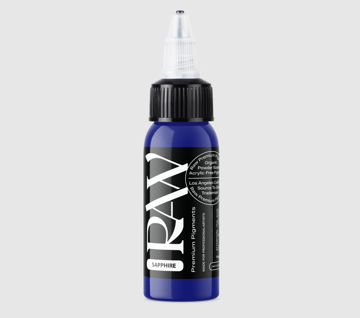 Raw Saphire 1oz