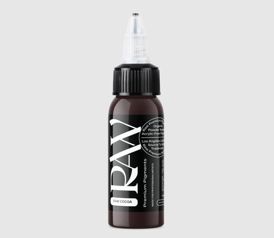 Raw Cocoa 1oz