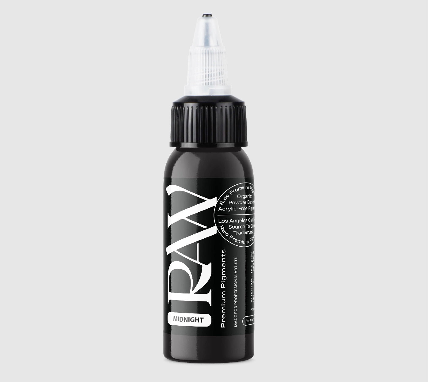 Raw Midnight 1oz
