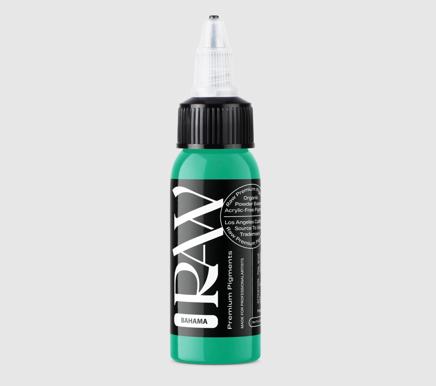 Raw Bahama 1oz