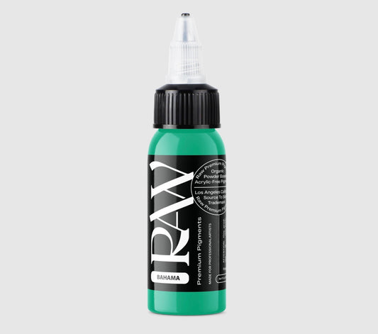 Raw Bahama 1oz