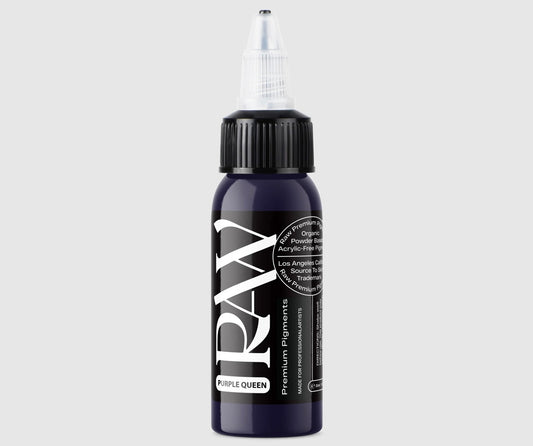 Raw Purple Queen 1oz