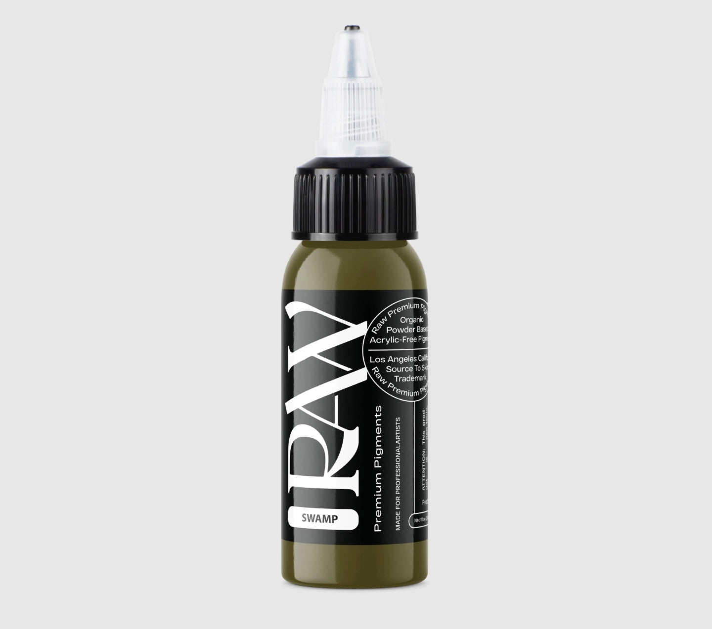Raw Swamp 1oz