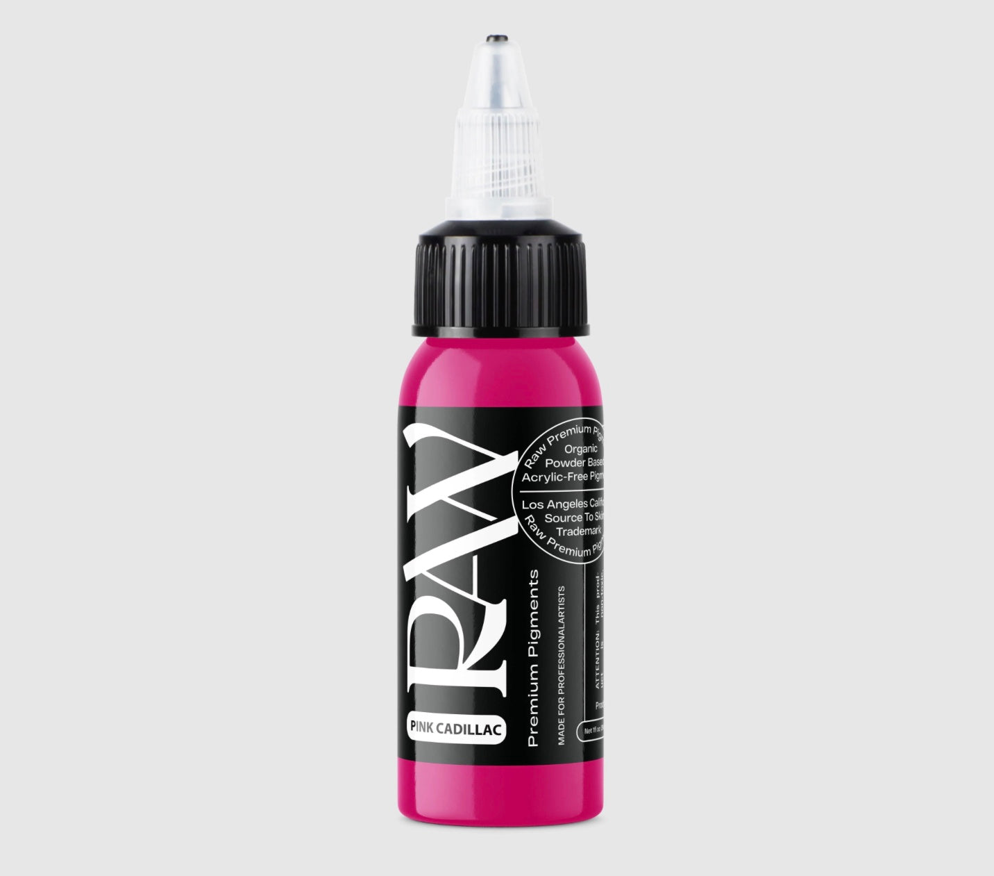 Raw Pink Cadillac 1oz