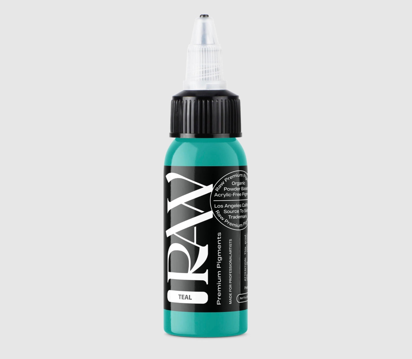 Raw Teal 1oz