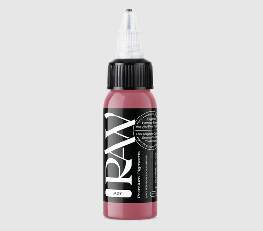 Raw Lady 1oz