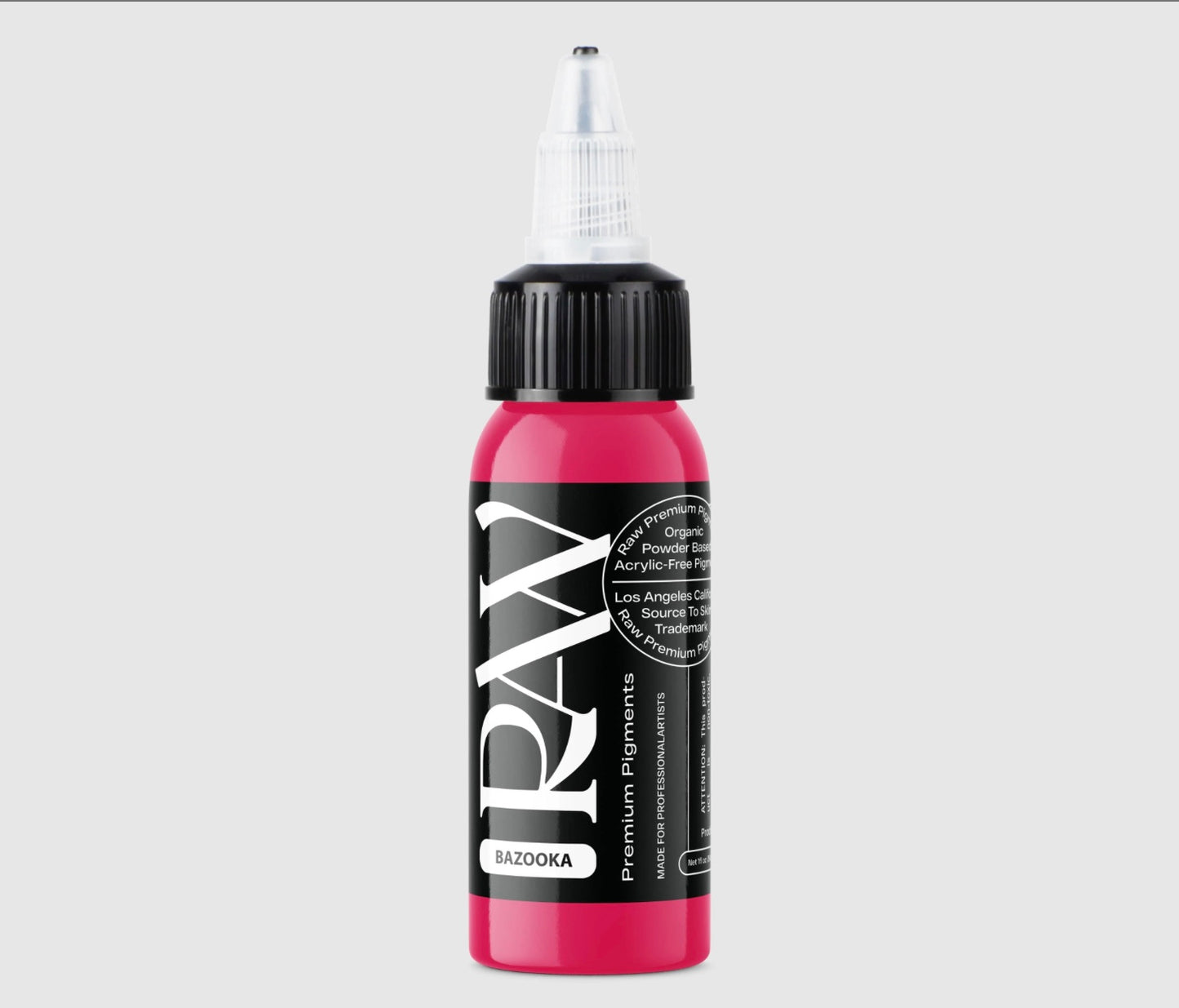 Raw Bazooka 1oz
