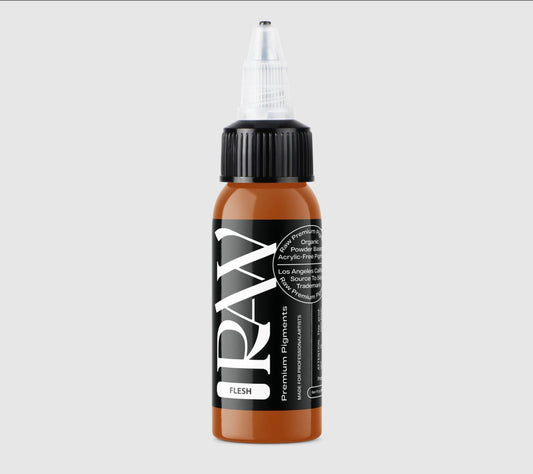 Raw Flesh 1oz
