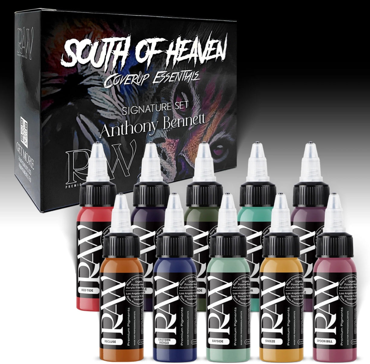 Kit South of Heaven 1oz