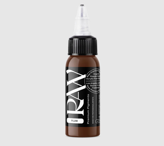 Raw Plum 1oz