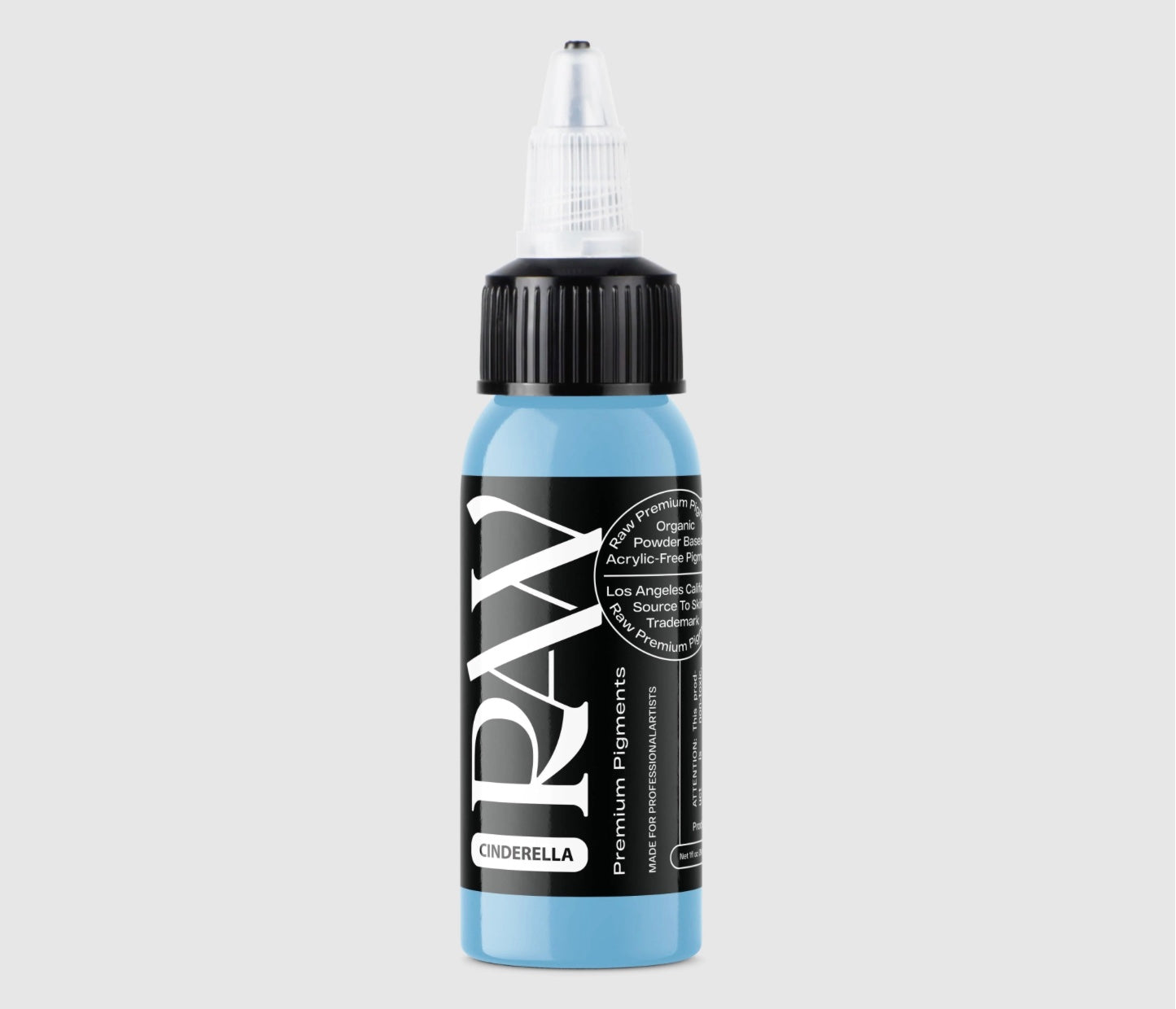 Raw Cinderella 1oz