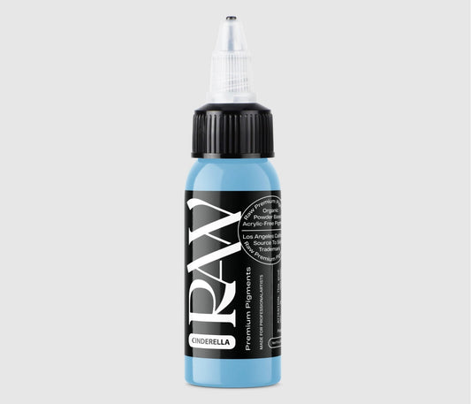 Raw Cinderella 1oz