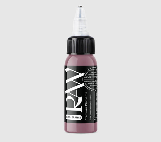 Raw Intolerance 1oz