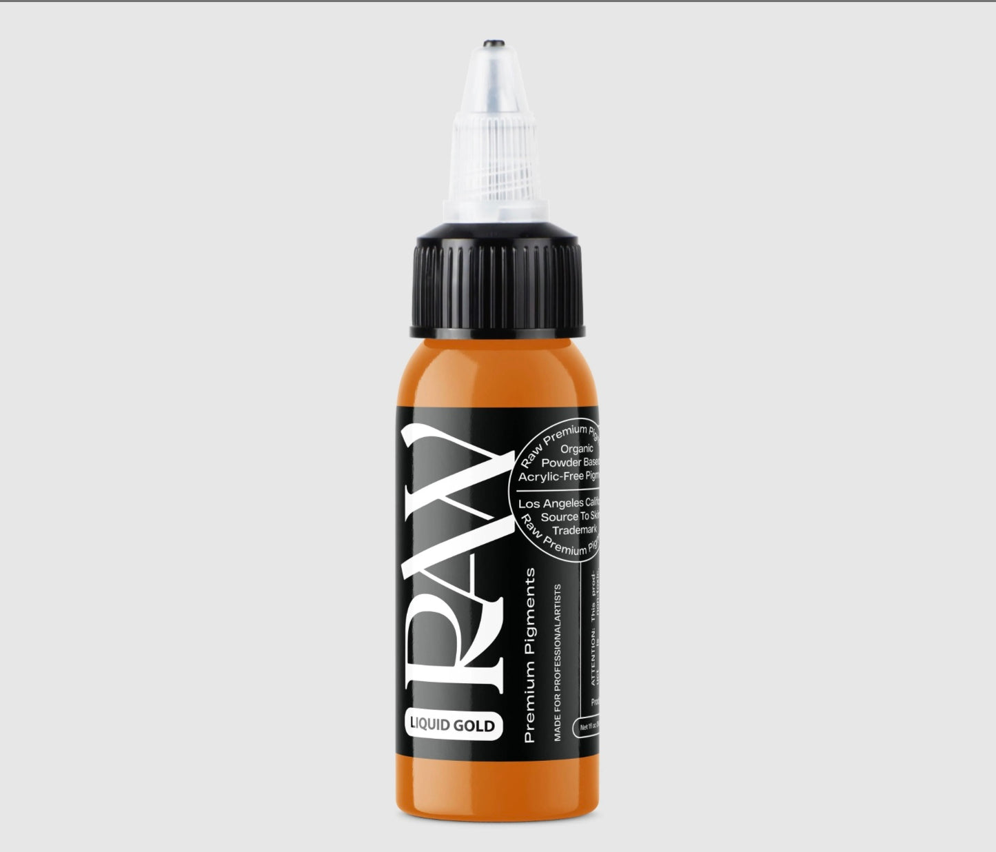 Raw Liquid Gold 1oz