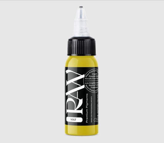 Raw Volt 1oz