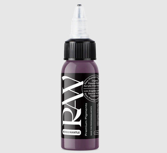 Raw Kings Mantle 1oz