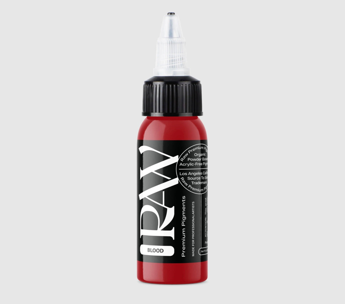 Raw Blood 1oz