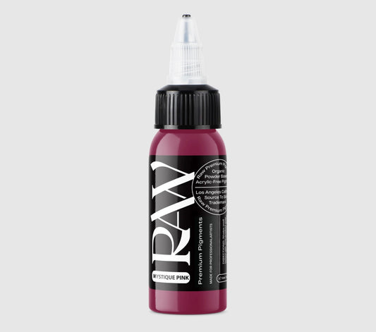 Raw Mystique Pink 1oz