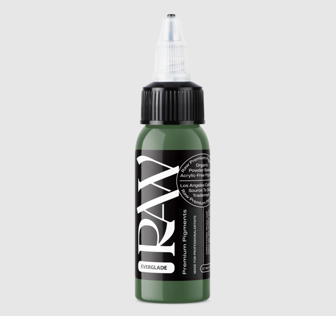 Raw Everglade 1oz