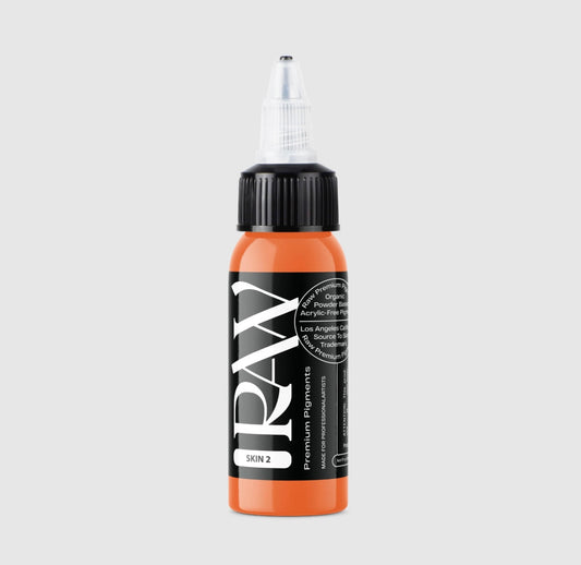 Raw Skin #2 1oz