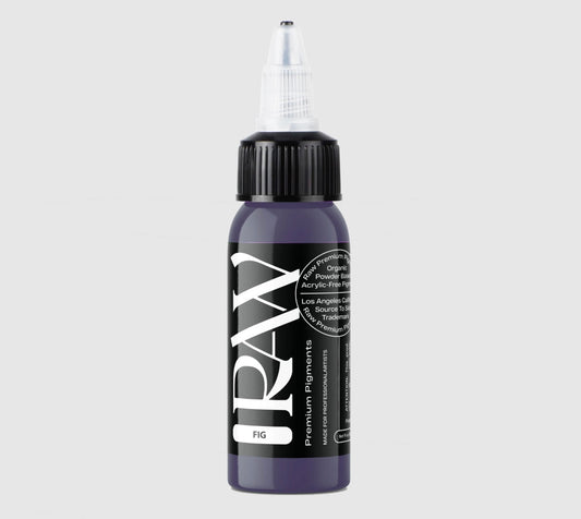 Raw Fig 1oz