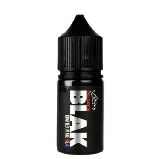 Allegory Black 1oz