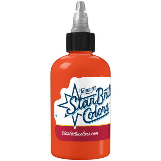 Star Brite Orange 1oz