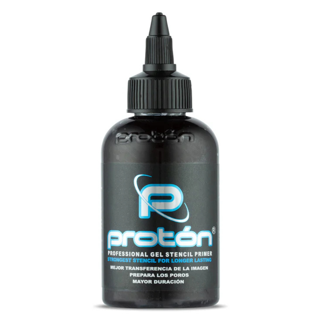 Dynamic Proton 4oz Stencil Solution