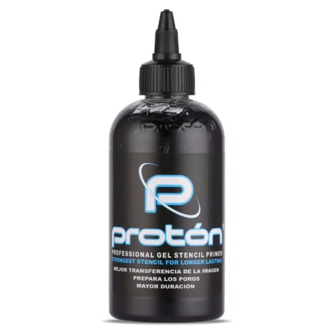 Dynamic Proton 8oz Stencil Solution